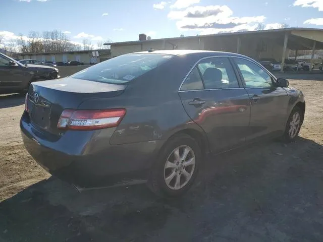 4T1BK3EK8BU119341 2011 2011 Toyota Camry- SE 3