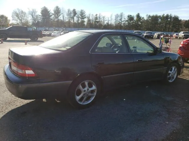 JT8BF28G215112578 2001 2001 Lexus ES- 300 3