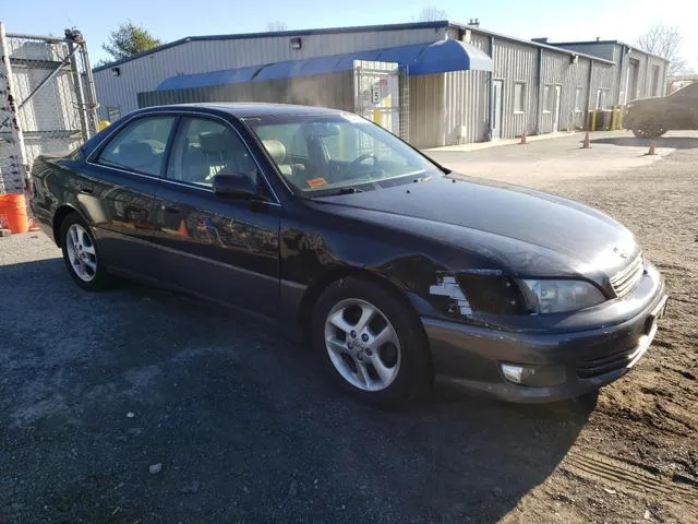 JT8BF28G215112578 2001 2001 Lexus ES- 300 4