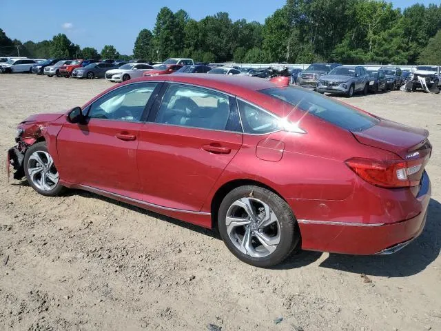 1HGCV1F40LA128835 2020 2020 Honda Accord- EX 2