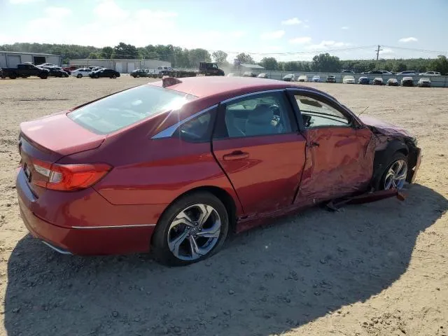 1HGCV1F40LA128835 2020 2020 Honda Accord- EX 3