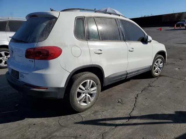 WVGAV7AX5HK039706 2017 2017 Volkswagen Tiguan- S 3