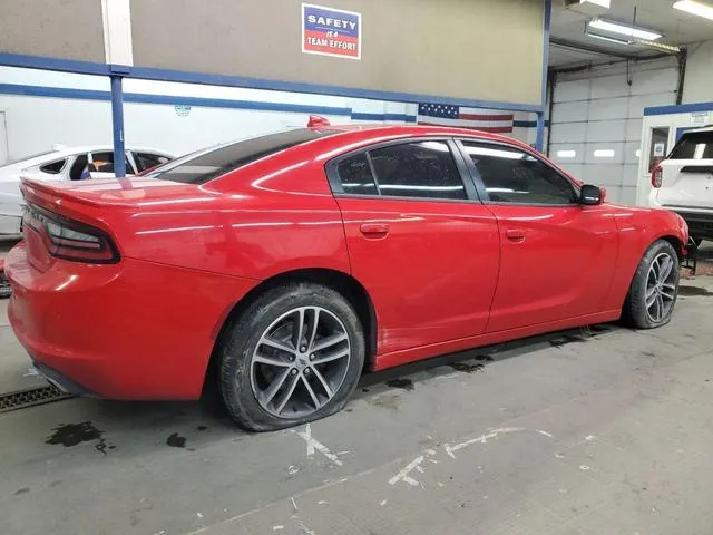 2C3CDXJG1KH675803 2019 2019 Dodge Charger- Sxt 3