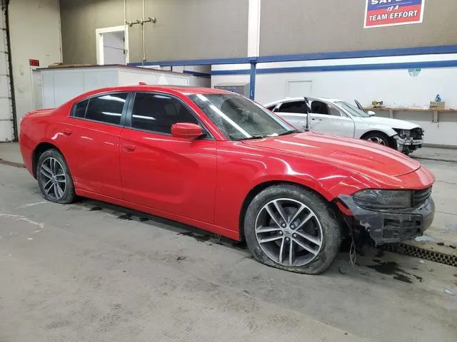 2C3CDXJG1KH675803 2019 2019 Dodge Charger- Sxt 4