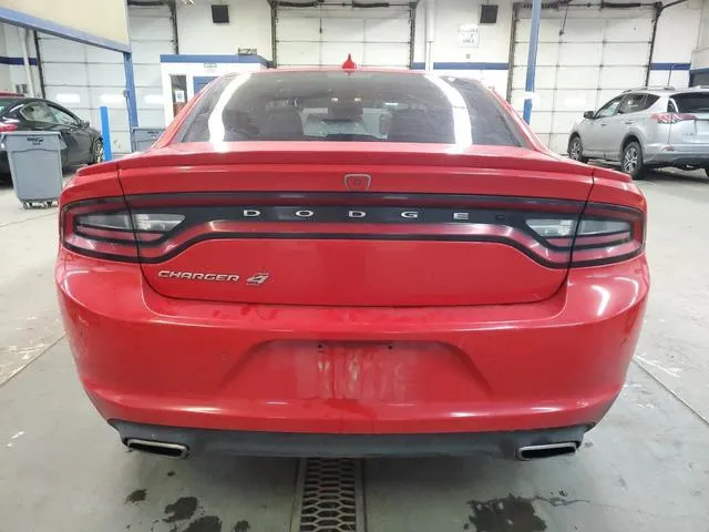 2C3CDXJG1KH675803 2019 2019 Dodge Charger- Sxt 6