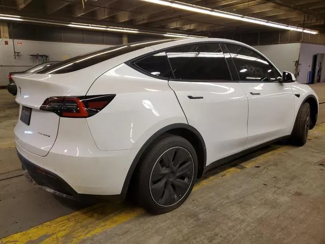 5YJYGDEE8LF035949 2020 2020 Tesla MODEL Y 3