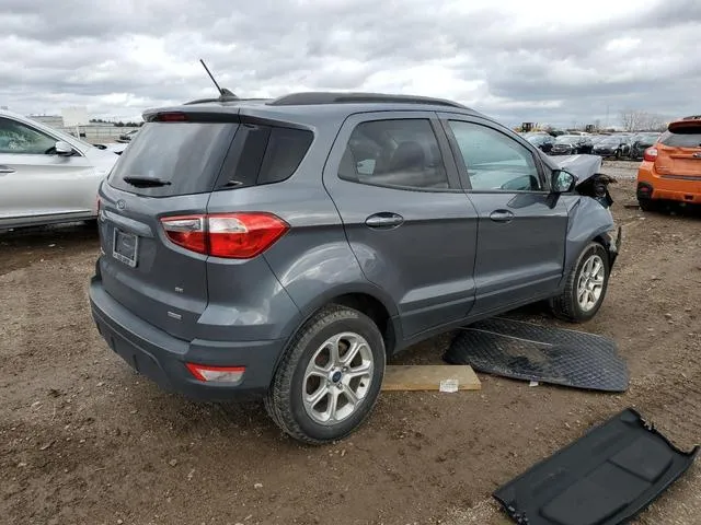 MAJ3S2GE5LC334408 2020 2020 Ford Ecosport- SE 3