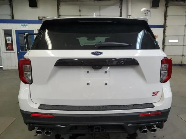 1FM5K8GC8PGC02161 2023 2023 Ford Explorer- ST 6