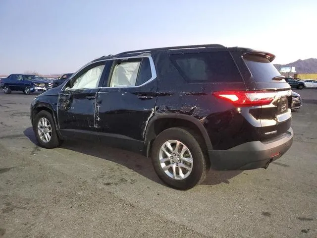 1GNERGKW5LJ281322 2020 2020 Chevrolet Traverse- LT 2