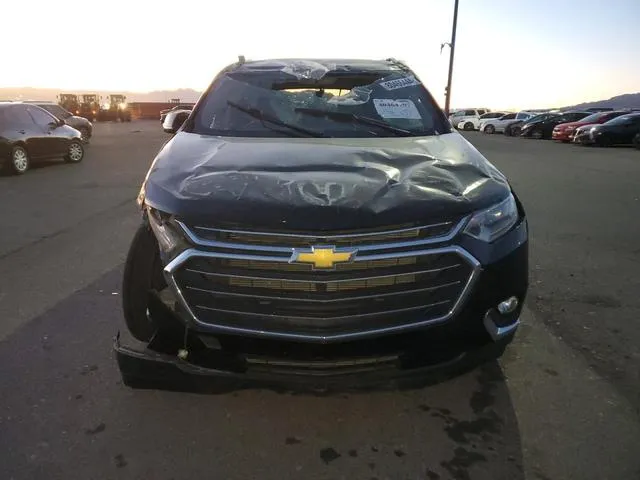 1GNERGKW5LJ281322 2020 2020 Chevrolet Traverse- LT 5