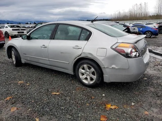 1N4CL21E19C183887 2009 2009 Nissan Altima- Hybrid 2