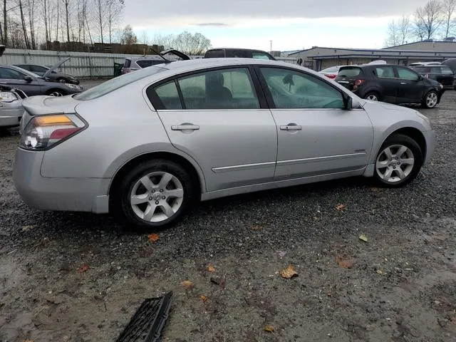 1N4CL21E19C183887 2009 2009 Nissan Altima- Hybrid 3