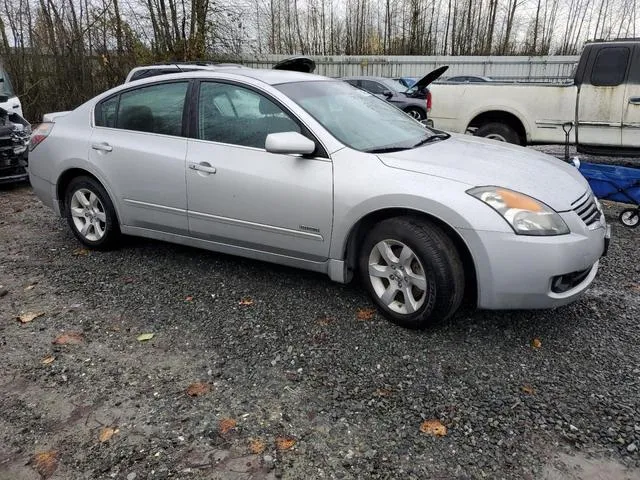 1N4CL21E19C183887 2009 2009 Nissan Altima- Hybrid 4