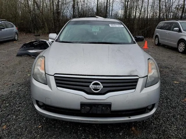 1N4CL21E19C183887 2009 2009 Nissan Altima- Hybrid 5