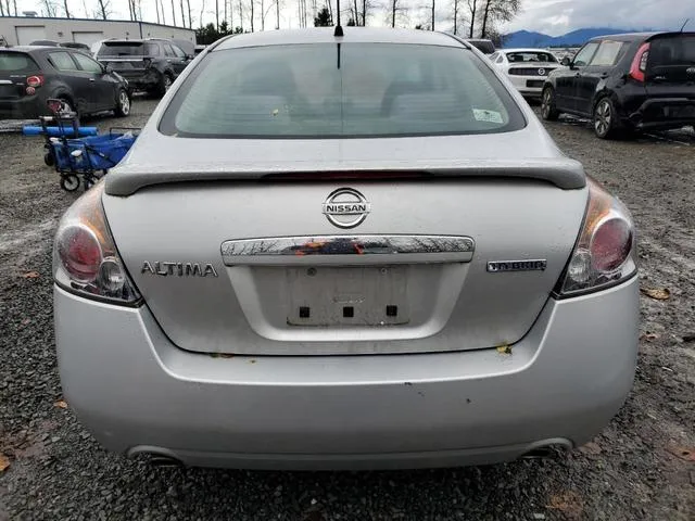 1N4CL21E19C183887 2009 2009 Nissan Altima- Hybrid 6