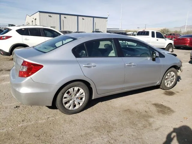 2HGFB2F51CH590228 2012 2012 Honda Civic- LX 3