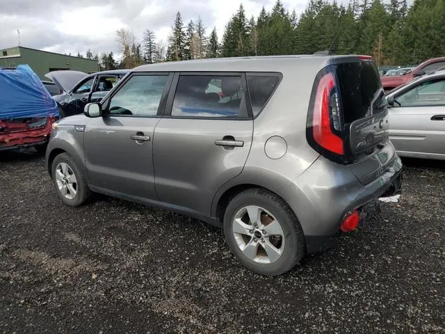 KNDJN2A25K7663558 2019 2019 KIA Soul 2