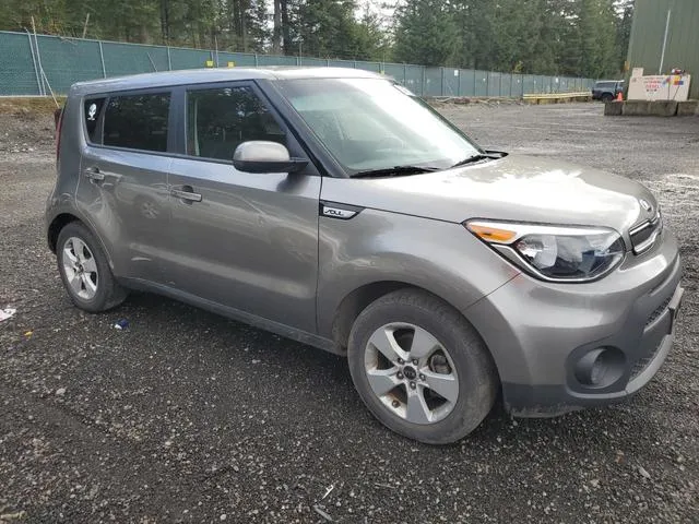 KNDJN2A25K7663558 2019 2019 KIA Soul 4