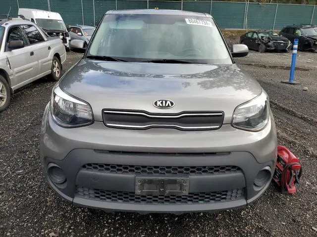 KNDJN2A25K7663558 2019 2019 KIA Soul 5