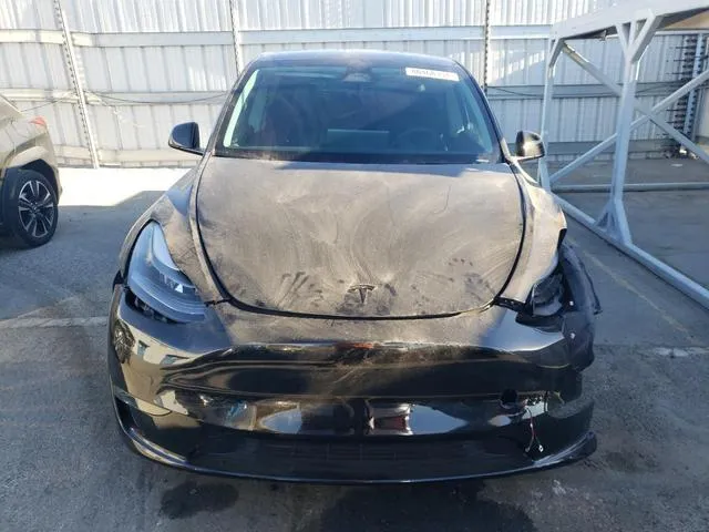 7SAYGDEE8RA218342 2024 2024 Tesla MODEL Y 5