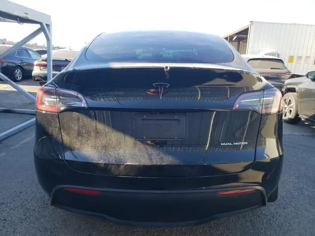 7SAYGDEE8RA218342 2024 2024 Tesla MODEL Y 6