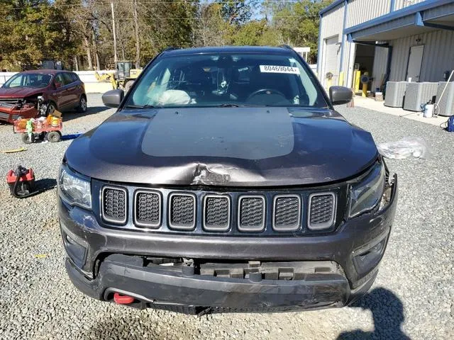 3C4NJDDB9LT215437 2020 2020 Jeep Compass- Trailhawk 5