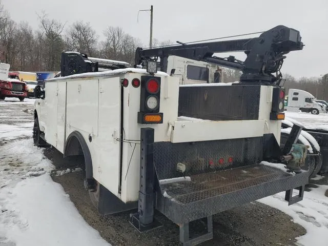 1FDAF56FX3EA37894 2003 2003 Ford F-550- Super Duty 2