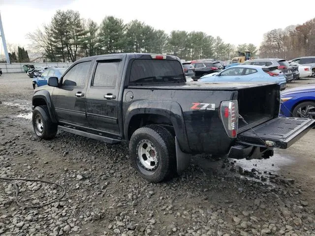 1GCHTCFE9C8163685 2012 2012 Chevrolet Colorado- LT 2