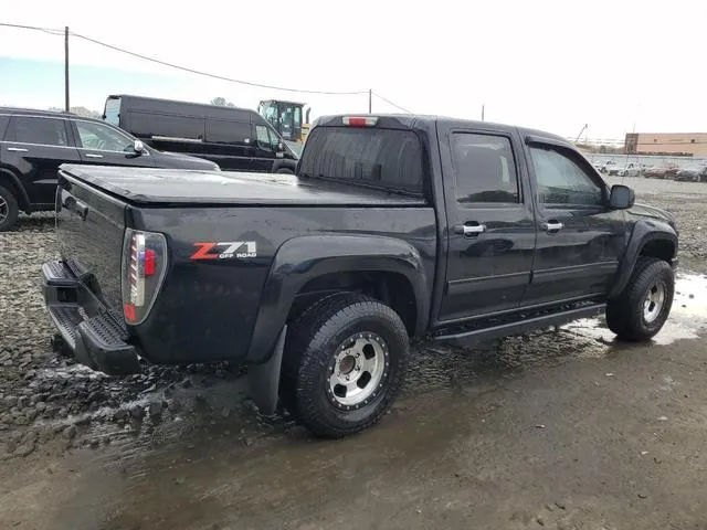 1GCHTCFE9C8163685 2012 2012 Chevrolet Colorado- LT 3