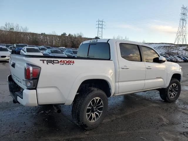 3TMCZ5AN5PM538548 2023 2023 Toyota Tacoma- Double Cab 3