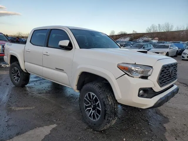 3TMCZ5AN5PM538548 2023 2023 Toyota Tacoma- Double Cab 4