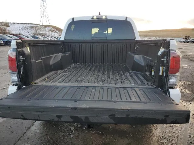 3TMCZ5AN5PM538548 2023 2023 Toyota Tacoma- Double Cab 6