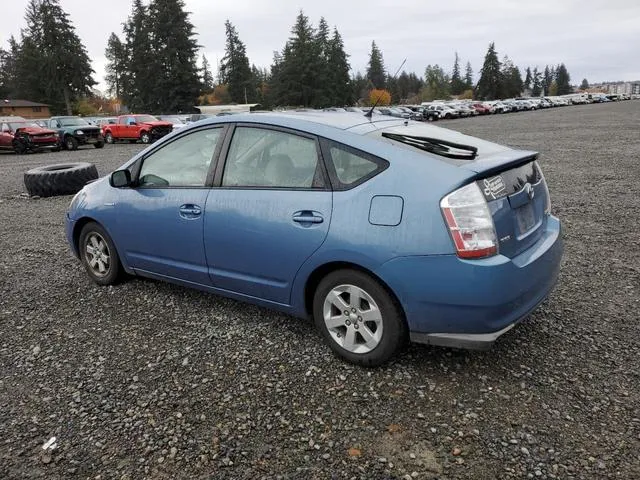 JTDKB20U997832796 2009 2009 Toyota Prius 2