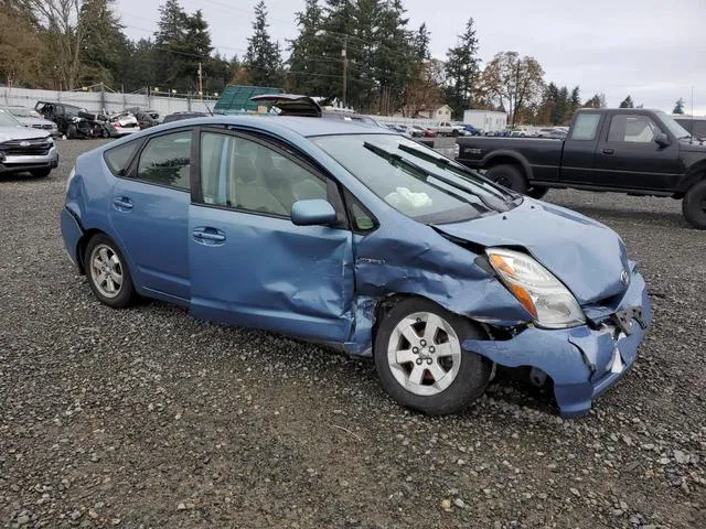 JTDKB20U997832796 2009 2009 Toyota Prius 4