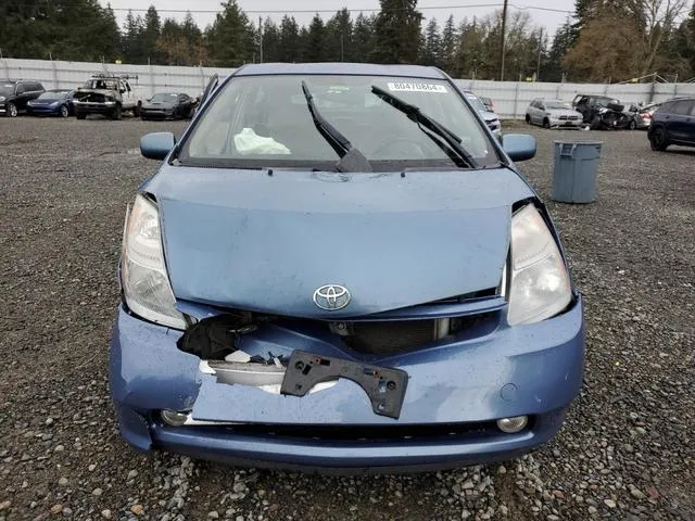 JTDKB20U997832796 2009 2009 Toyota Prius 5