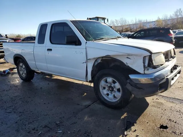 1N6DD26S6WC349758 1998 1998 Nissan Frontier- King Cab Xe 4