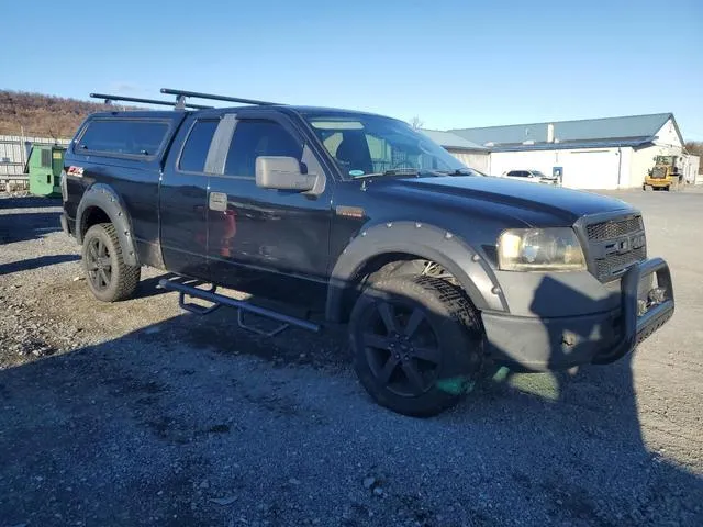 1FTPX14V78FC27460 2008 2008 Ford F-150 4