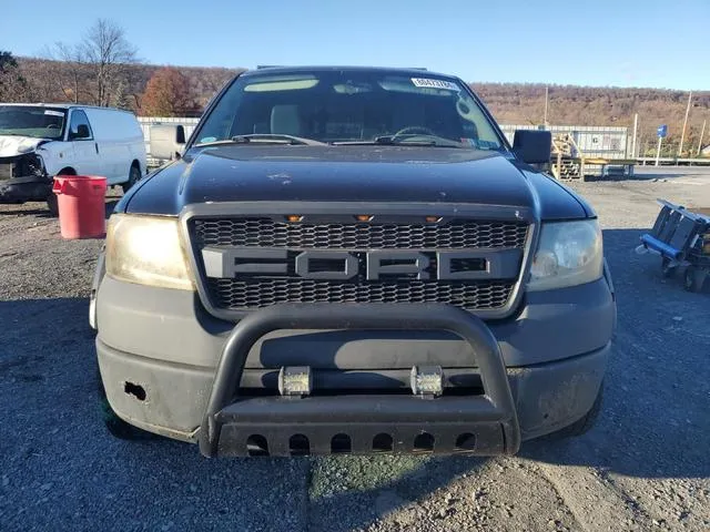 1FTPX14V78FC27460 2008 2008 Ford F-150 5