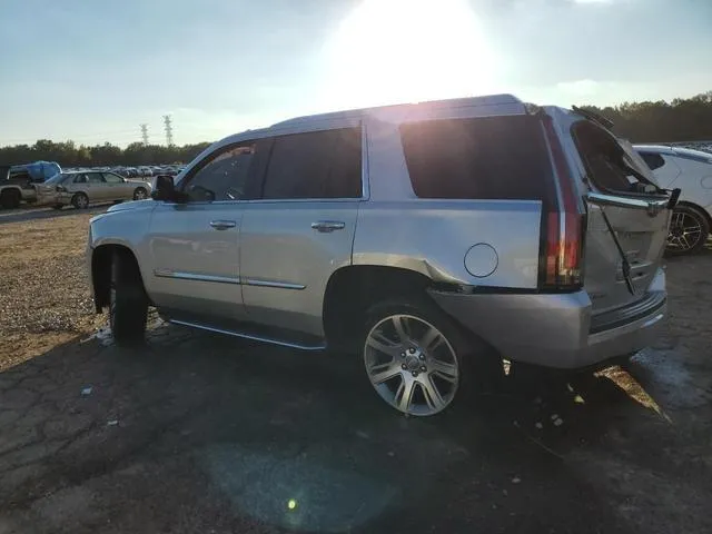 1GYS4BKJXGR235813 2016 2016 Cadillac Escalade- Luxury 2