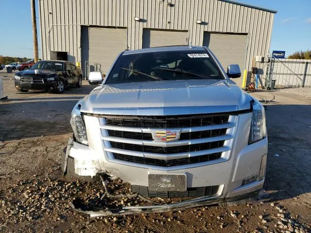 1GYS4BKJXGR235813 2016 2016 Cadillac Escalade- Luxury 5