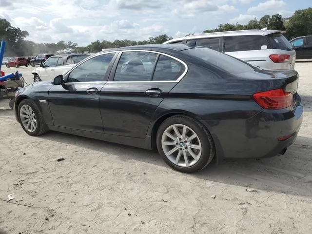 WBA5B3C59ED532675 2014 2014 BMW 5 Series- 535 XI 2