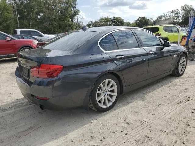 WBA5B3C59ED532675 2014 2014 BMW 5 Series- 535 XI 3