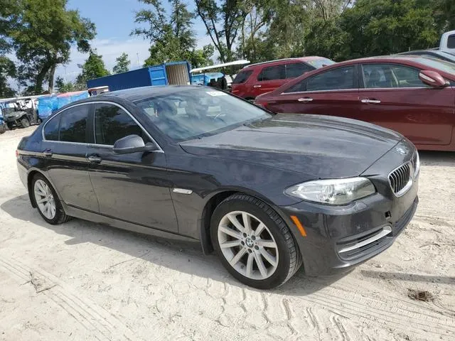 WBA5B3C59ED532675 2014 2014 BMW 5 Series- 535 XI 4