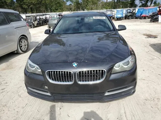 WBA5B3C59ED532675 2014 2014 BMW 5 Series- 535 XI 5