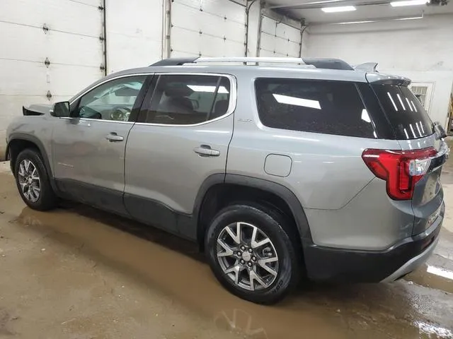 1GKKNULS4PZ254898 2023 2023 GMC Acadia- Slt 2