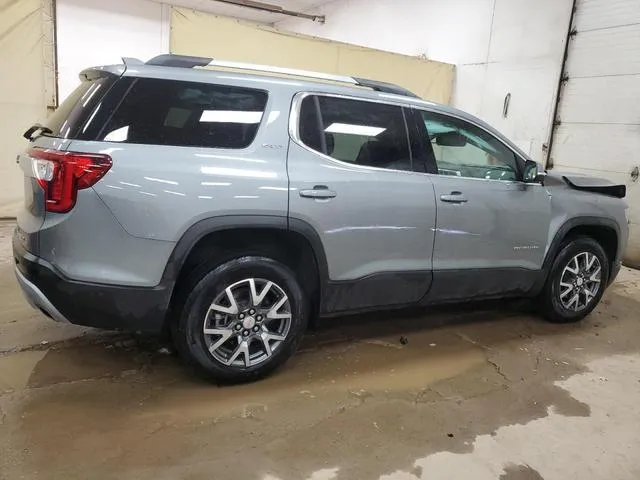 1GKKNULS4PZ254898 2023 2023 GMC Acadia- Slt 3