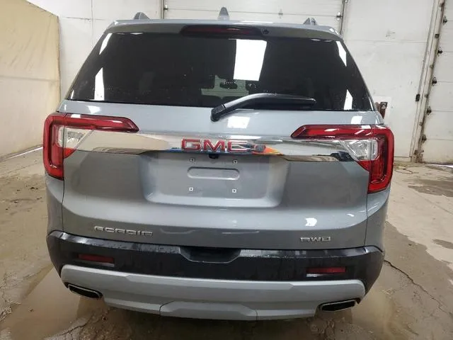 1GKKNULS4PZ254898 2023 2023 GMC Acadia- Slt 6