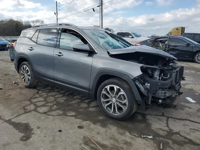 3GKALPEV6LL271004 2020 2020 GMC Terrain- Slt 4