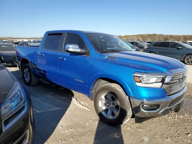 1C6SRFJTXNN206826 2022 2022 RAM 1500- Laramie 4