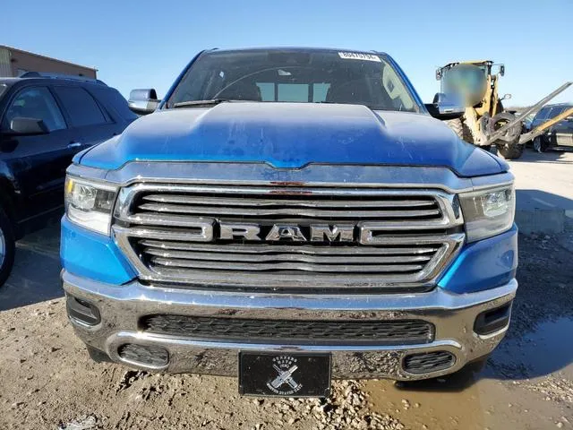 1C6SRFJTXNN206826 2022 2022 RAM 1500- Laramie 5